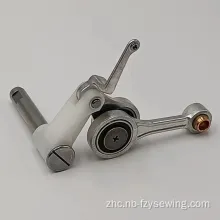 401-74341螺纹接管JUKI DDL-9000C的杠杆